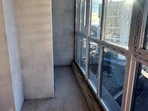 квартира по адресу Сковороди, 58