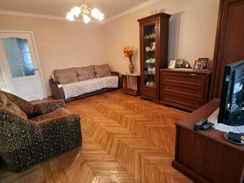 квартира за адресою Одеса, Адміральський просп., 15