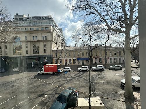 квартира за адресою Європейська вул. (Карла Маркса), 26