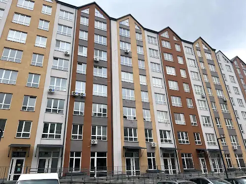 квартира по адресу Анатолія Луценка ул., 23