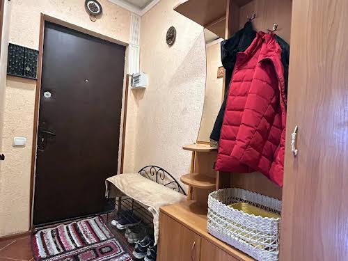 квартира по адресу Академика Шалимова ул. (Героїв Севастополя), 27