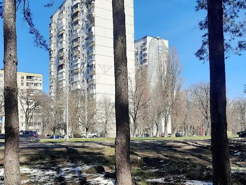 квартира за адресою Академіка Булаховського вул., 40