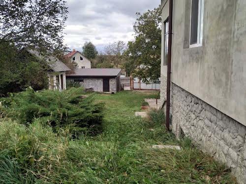 будинок за адресою с. Глуховичі, Шевченка, 11
