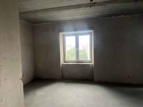 квартира по адресу Водопровідна ул., 75/1а