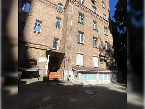 квартира за адресою Ділова вул. (Димитрова), 6