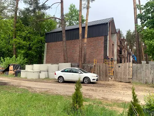 будинок за адресою Лісова, 81в