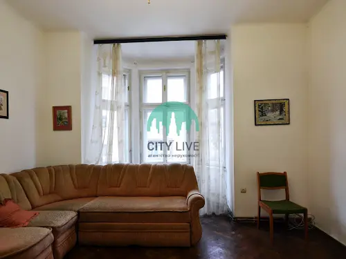 квартира по адресу Грюнвальдская ул., 15