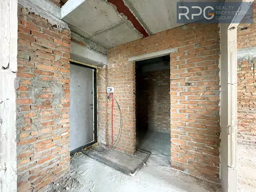 квартира по адресу Промислова ул., 1-К