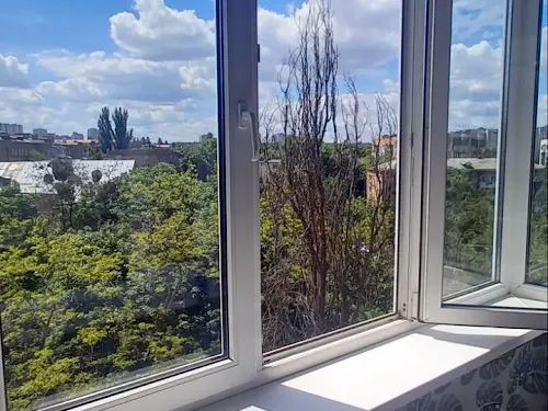 квартира по адресу Генерала Геннадия Воробьёва ул. (Курська), 8-А
