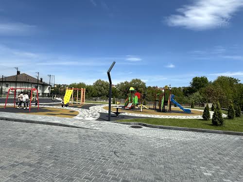 квартира по адресу Вінницька, 8/1Б