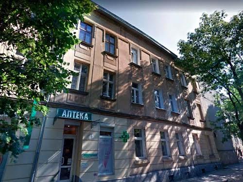 коммерческая по адресу Химическая ул., 4