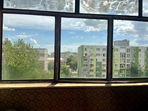 квартира за адресою Пр.Слобожанський, 81