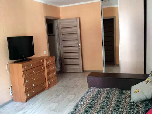 квартира за адресою Шолом-Алейхема вул., 11-А