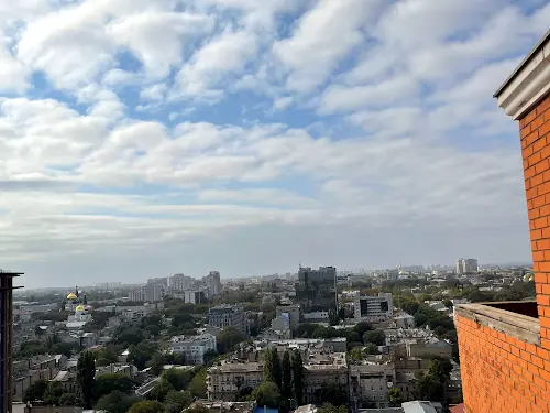 квартира за адресою Базарна вул., 5