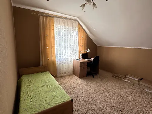 дом по адресу Бороховская ул., 1