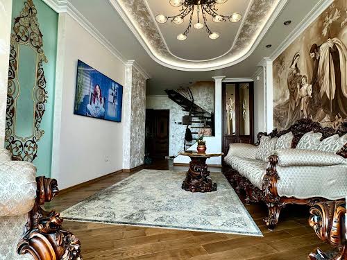 квартира за адресою Червоної Калини просп., 58б