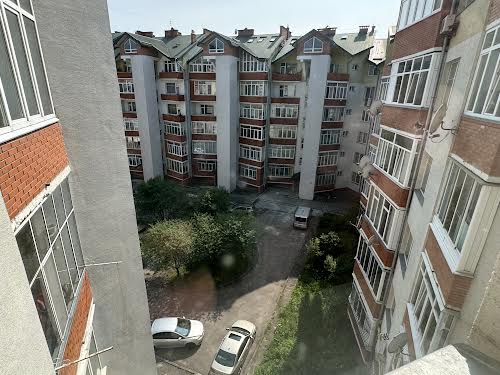 квартира по адресу Петлюры ул. (Маршала Рыбалко), 34а