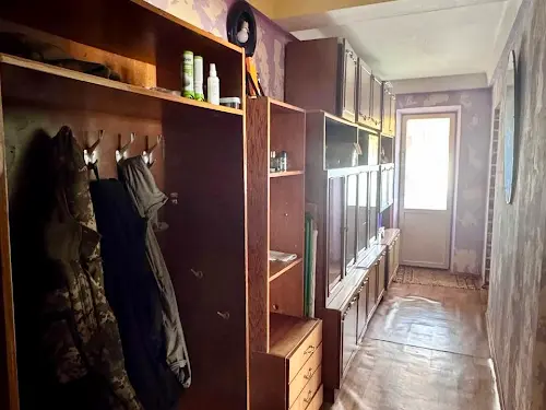 квартира по адресу Білодібровна ул., 4