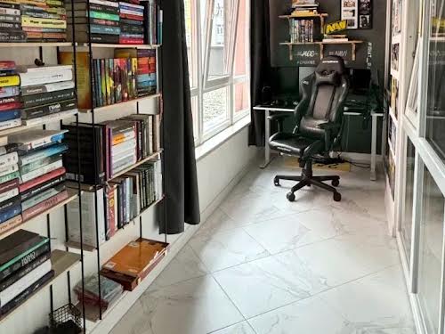 квартира за адресою Тараса Шевченка вул., 31