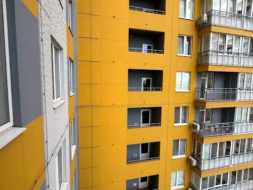 квартира по адресу Михайловская ул., 8