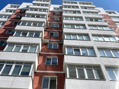 квартира за адресою Винна Гора вул., 7