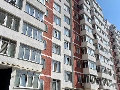 квартира за адресою Винна Гора вул., 7