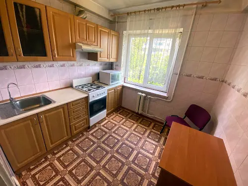 квартира по адресу Митрополита Василия Липковского ул. (Урицкого), 13