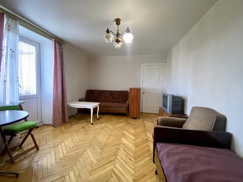 квартира за адресою Загорівська вул. (Багговутівська), 38
