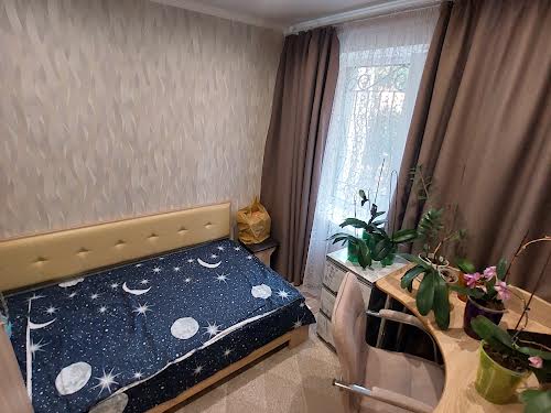 квартира за адресою Генерала Олекси Алмазова вул. (Генерала Карпенка), 59