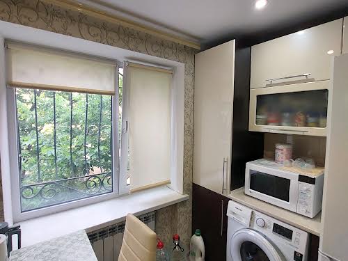 квартира за адресою Генерала Олекси Алмазова вул. (Генерала Карпенка), 59