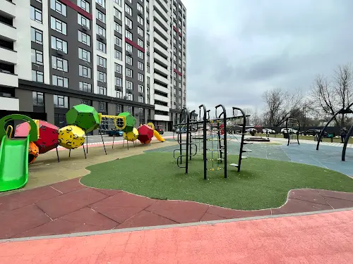 квартира по адресу Любомира Гузара просп. (Космонавта Комарова), 11