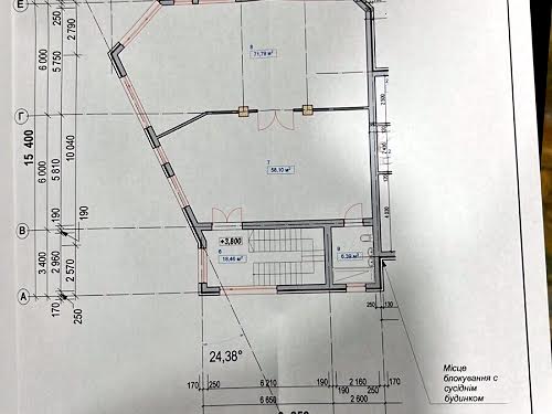 коммерческая по адресу Незалежності, 112