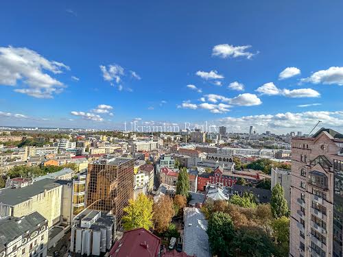 квартира по адресу Киев, Ирининская ул., 5/24