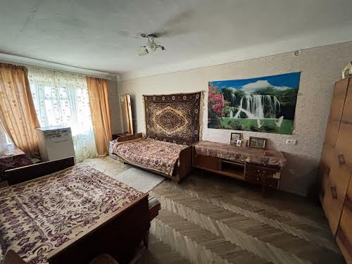 квартира за адресою Української Перемоги вул., 31