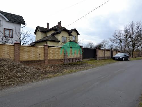 будинок за адресою Черепкова, 43