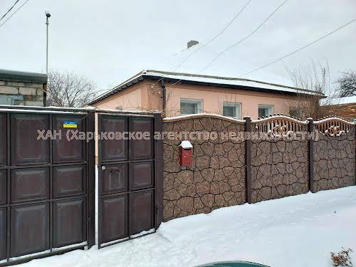 будинок за адресою Роганська вул.