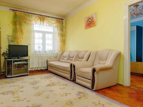 квартира за адресою Донецька вул., 1