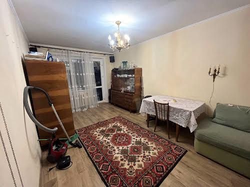 квартира за адресою В'ячеслава Чорновола просп. (), 59