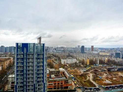 квартира по адресу вул. Кудрі, 7