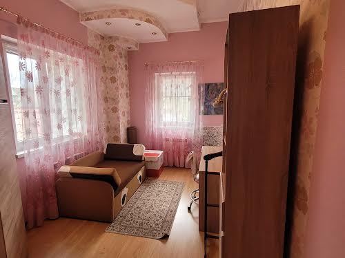 будинок за адресою Центральна вул.