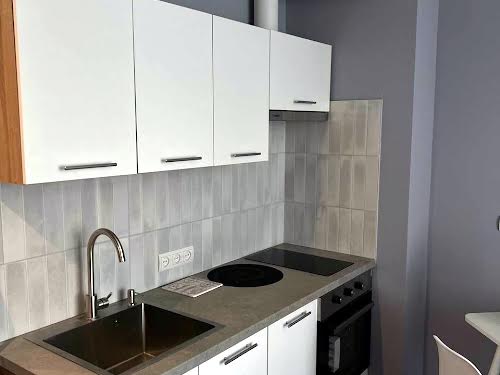 квартира за адресою Приміська, 24