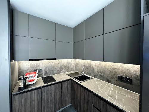 квартира за адресою Ленкавського вул., 34к2