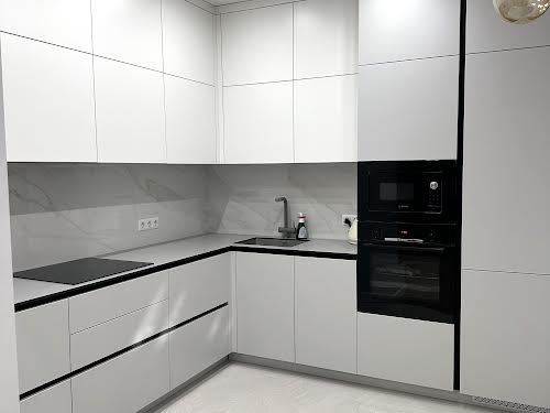квартира за адресою Михайла Максимовича вул. (Онуфрія Трутенка), 26б