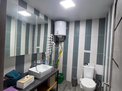 комерційна за адресою Центральна вул., 51в