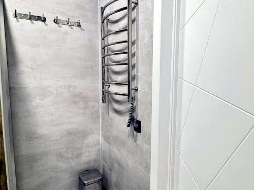 квартира за адресою Трускавецька вул., 24