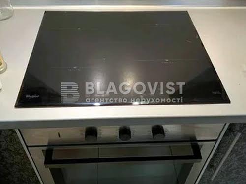 квартира за адресою Миколи Ушакова вул., 1-Б