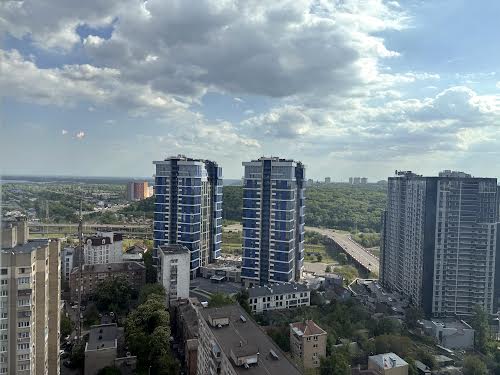 квартира за адресою Звіринецька вул., 59