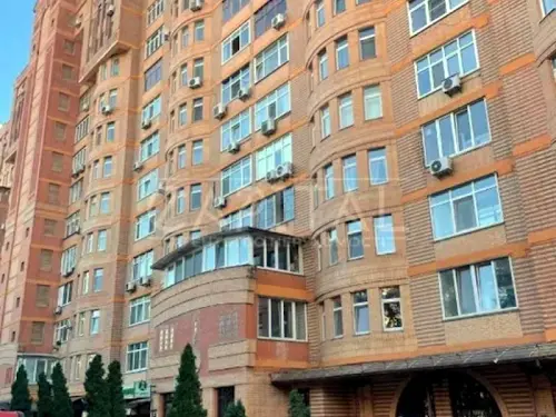 квартира за адресою Герцена вул., 17-25