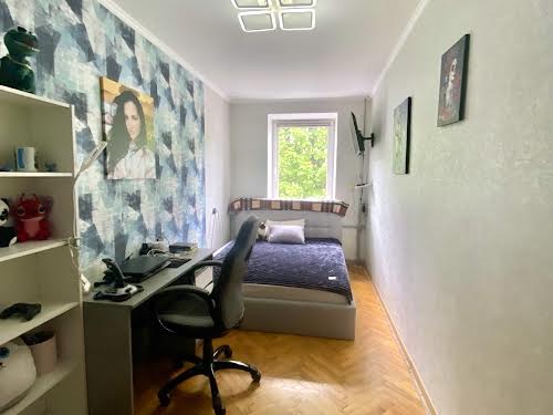 квартира за адресою Проскурівська вул., 60