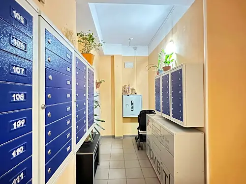 квартира по адресу Петра Калнишевського ул. (Михайла Майорова), 7